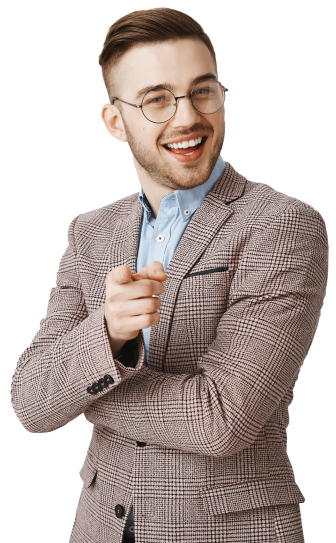 Section Hero Image Transparent Background