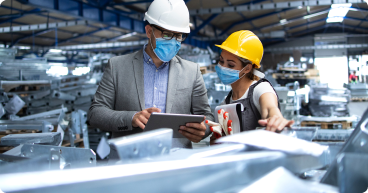 Manufacturing