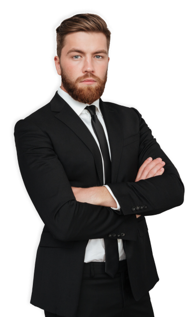 confident-young-businessman-suit-standing-with-arms-folded 1