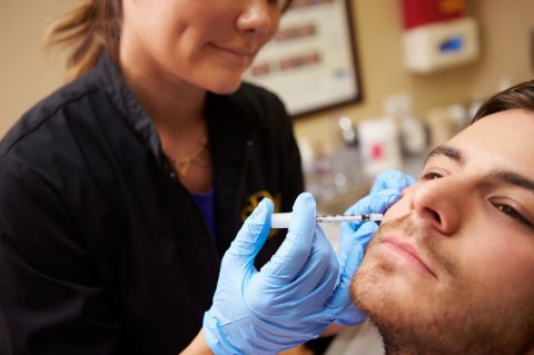 Botox In Dentistry