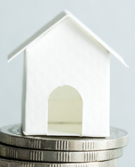 macro-shot-financial-mortgage-concept 1