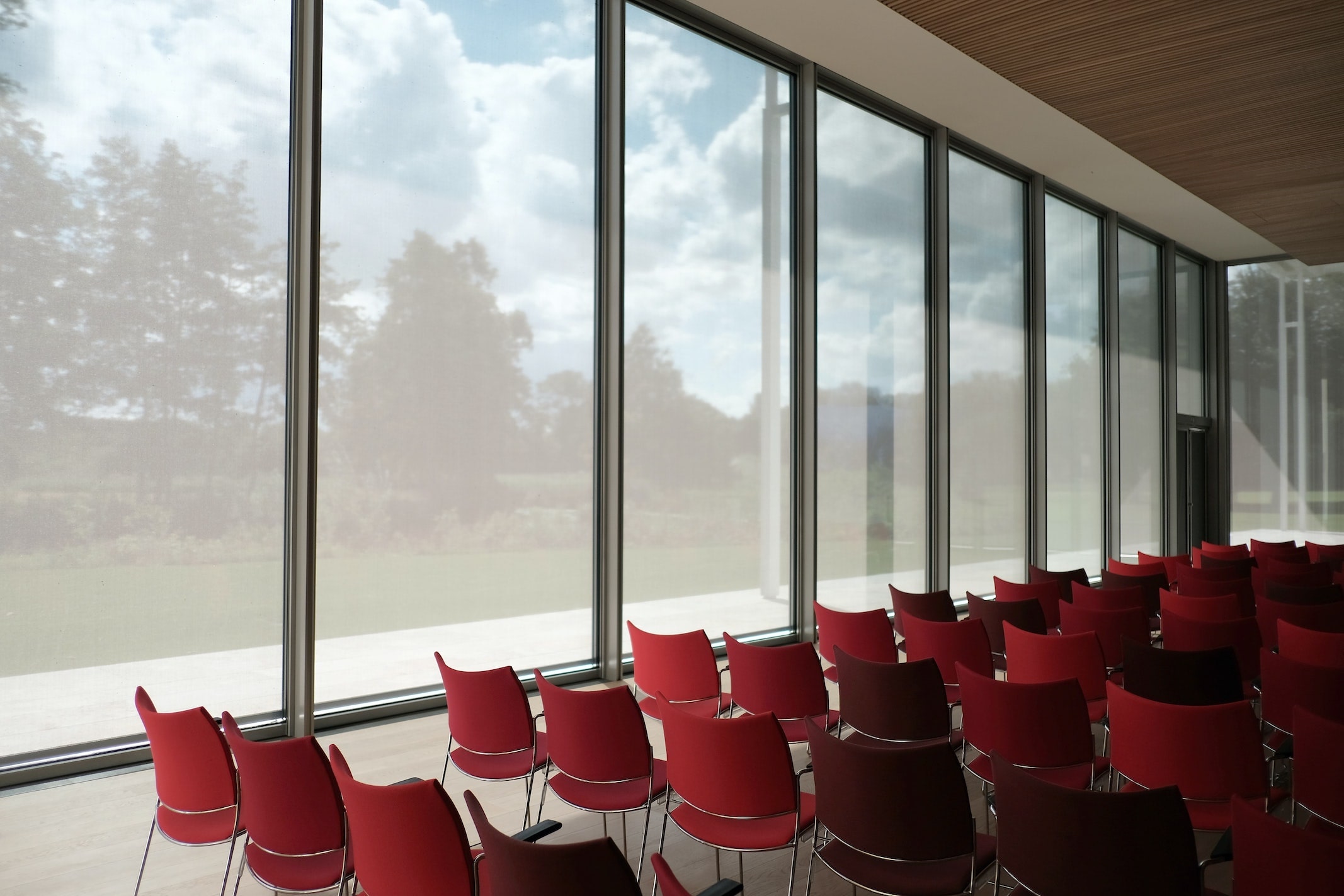 chairs