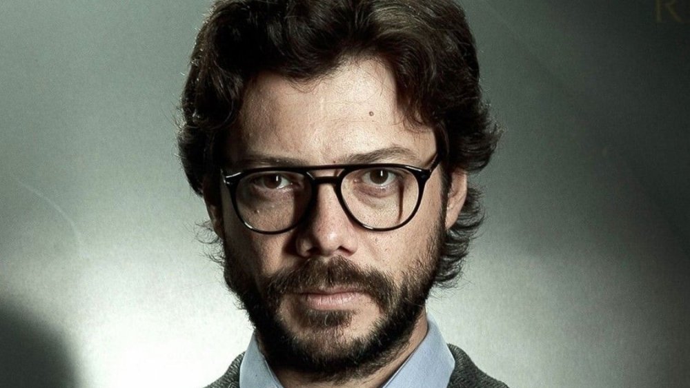 Professor